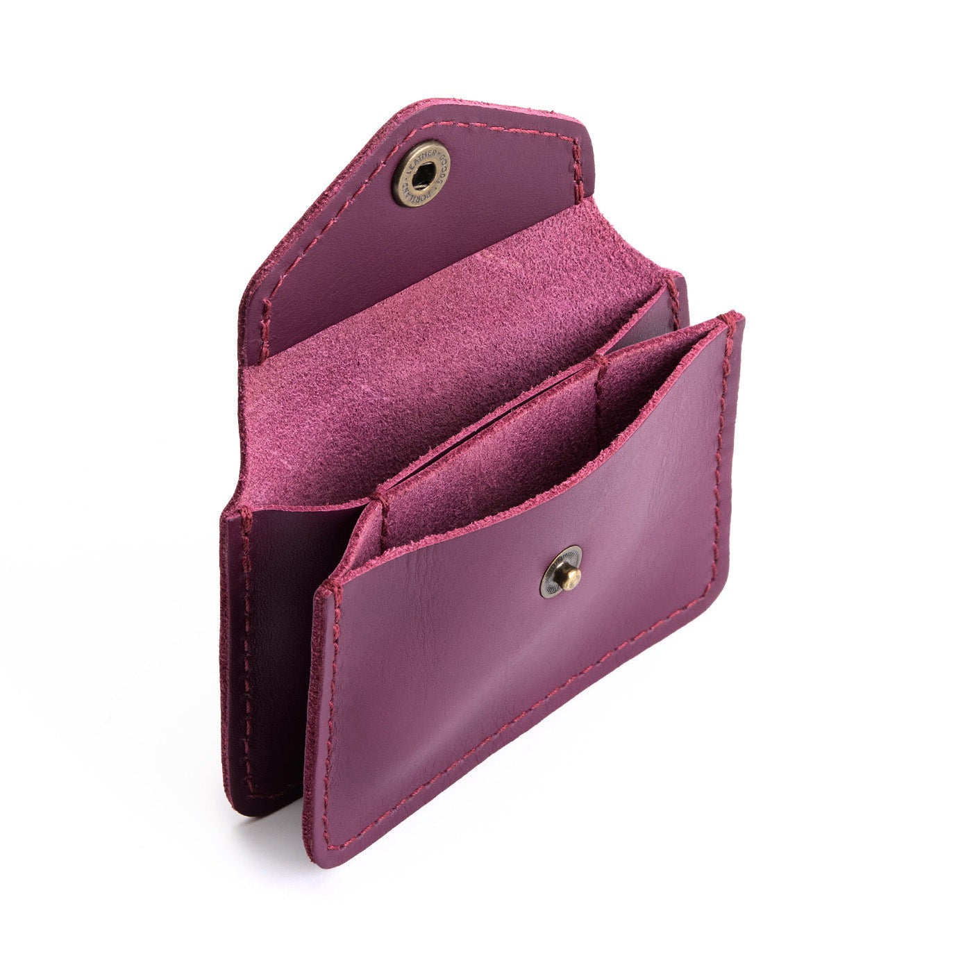 Almost Perfect' Lovebug Wallet