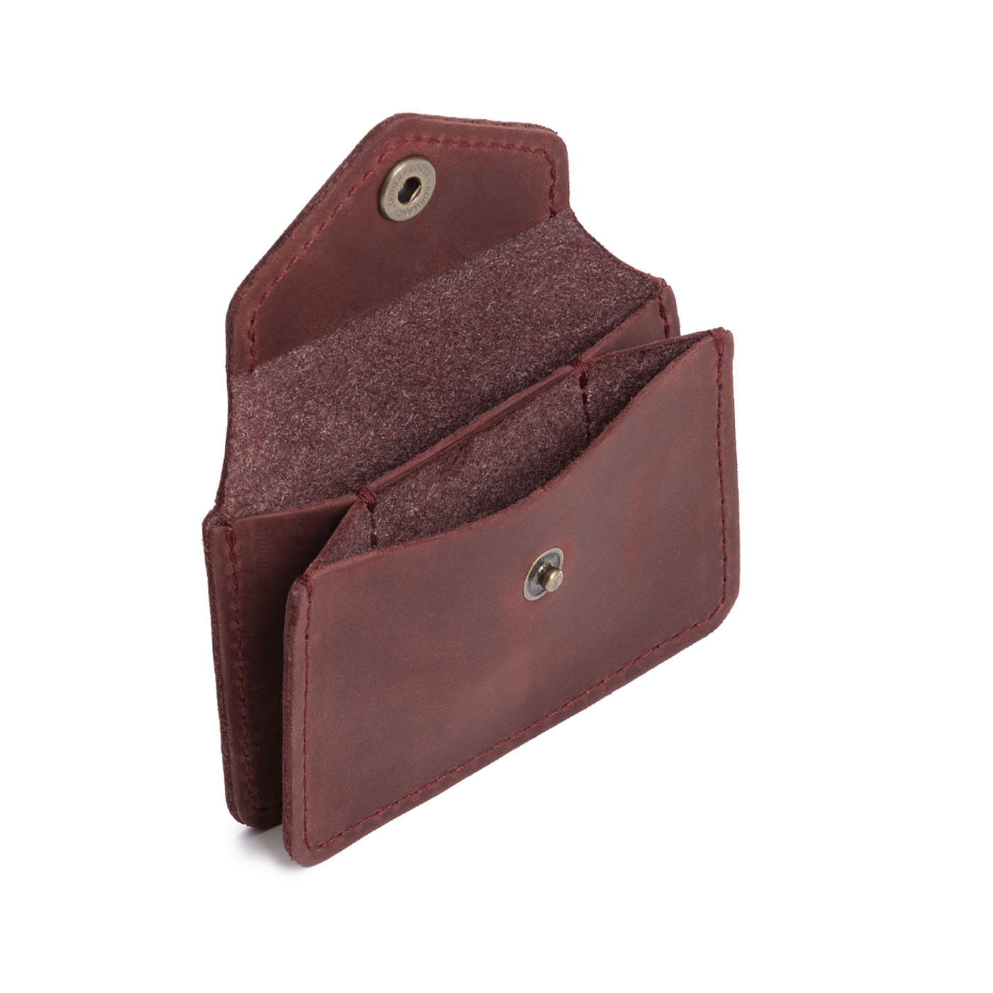 Almost Perfect' Lovebug Wallet