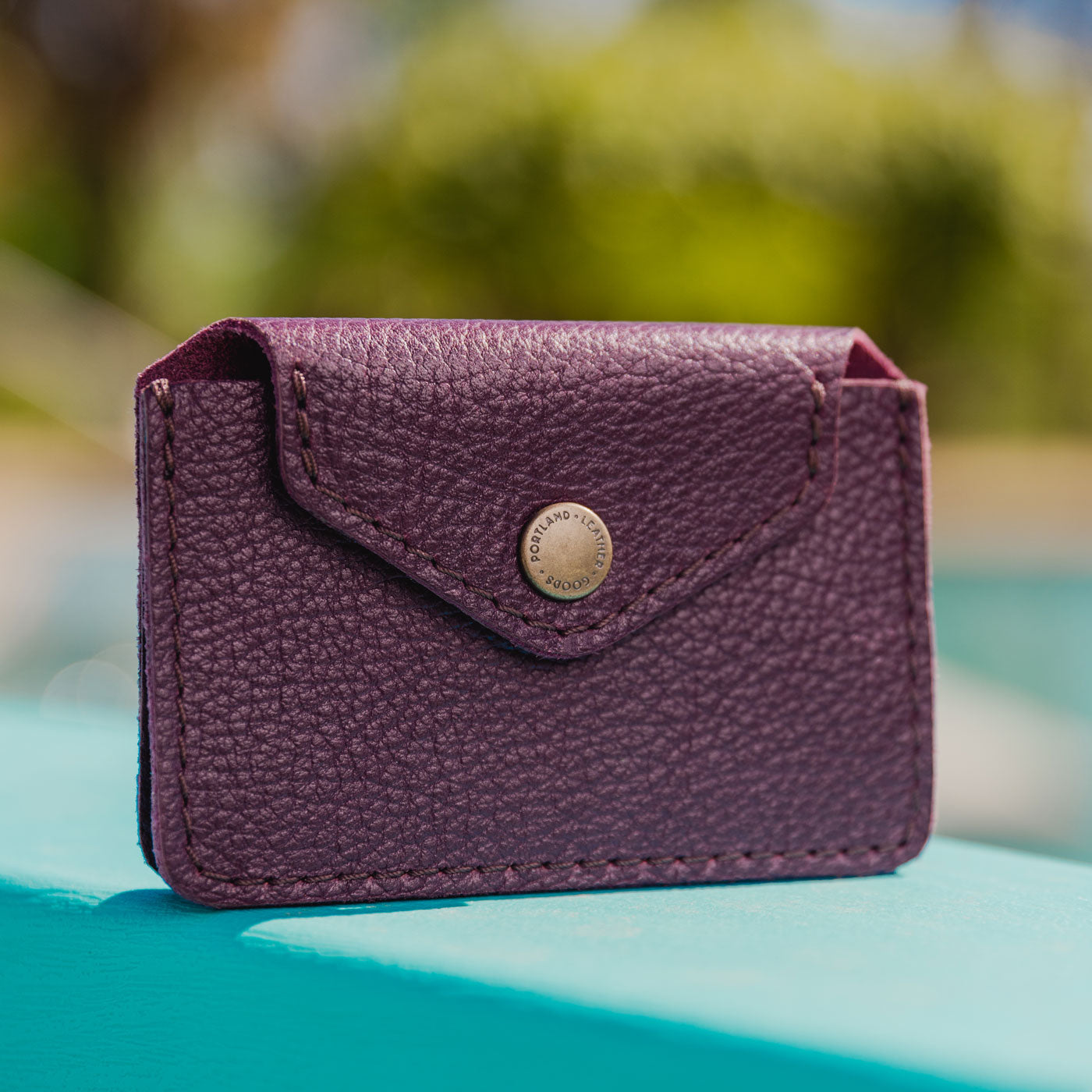 Almost Perfect' Lovebug Wallet