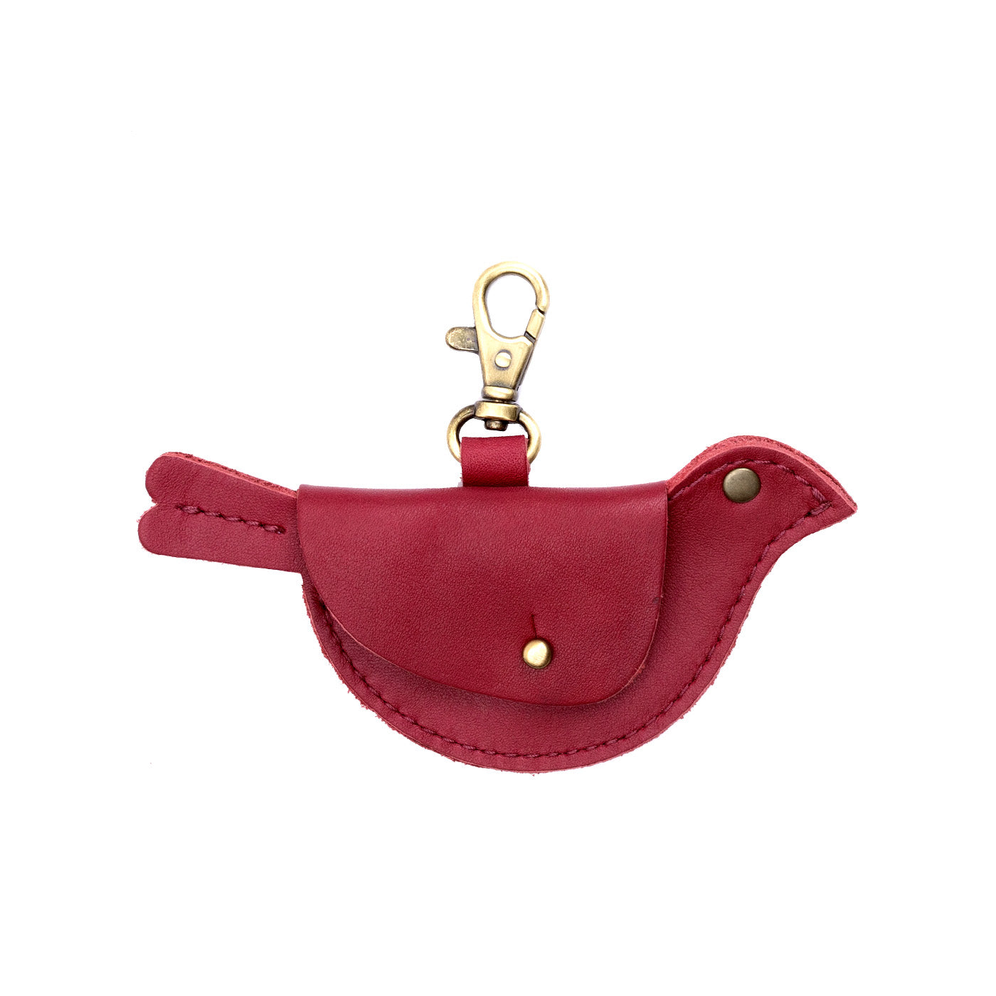Mockingbird Pouch