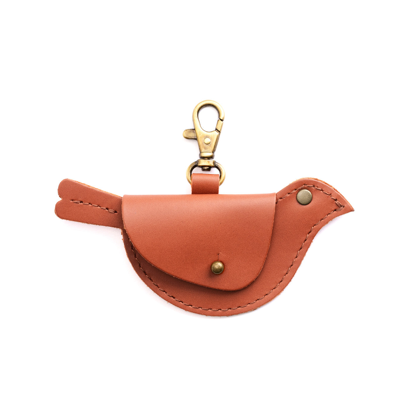 Mockingbird Pouch