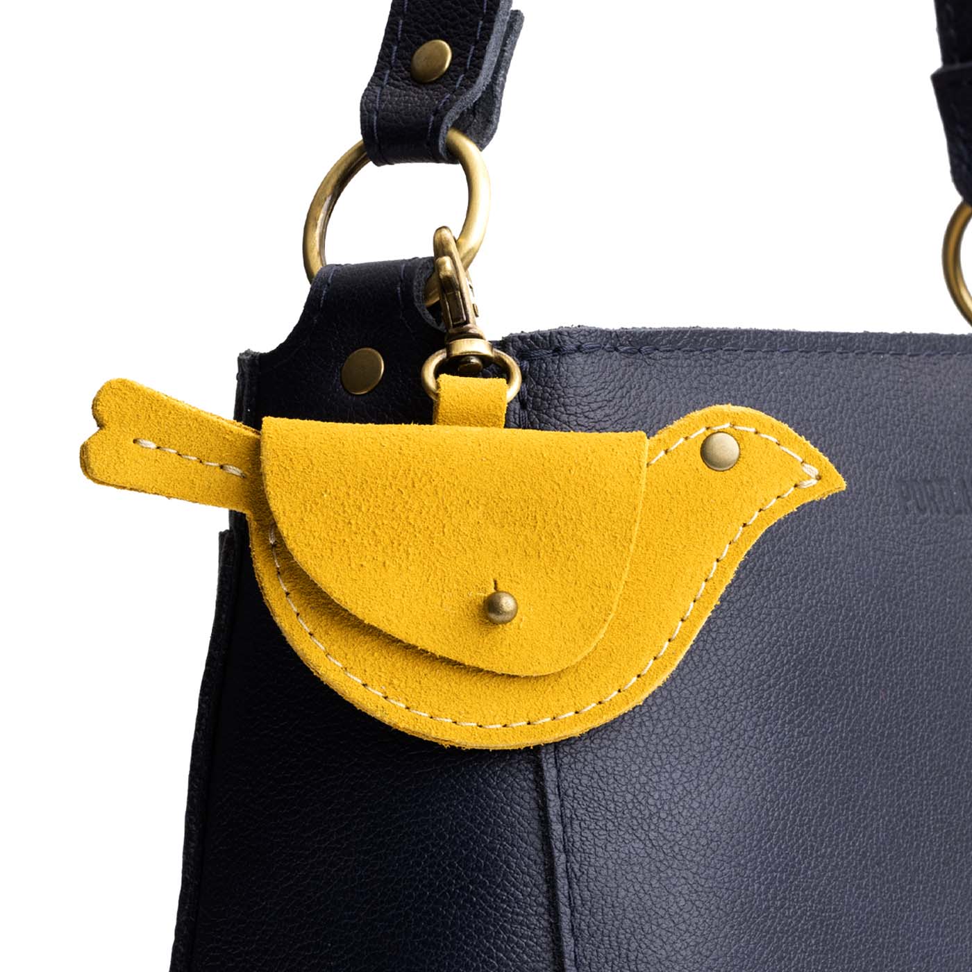 Mockingbird Pouch