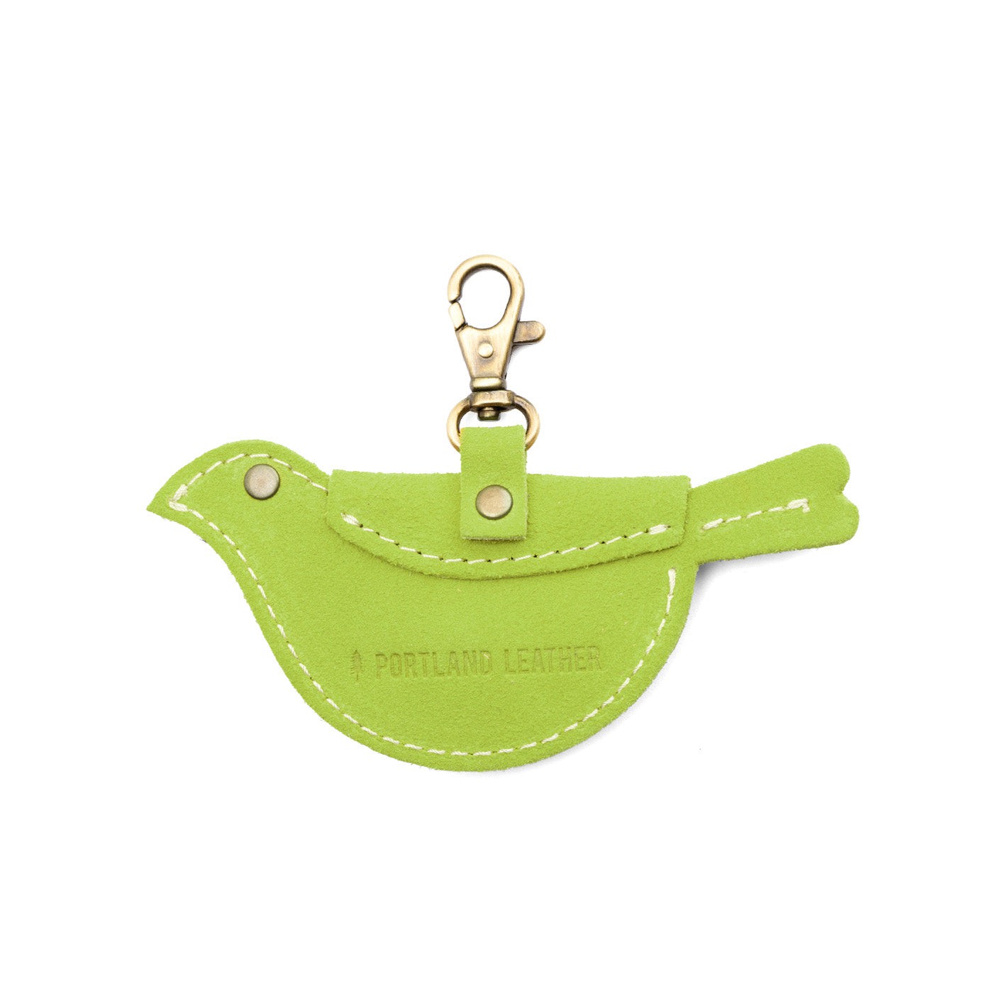 Mockingbird Pouch