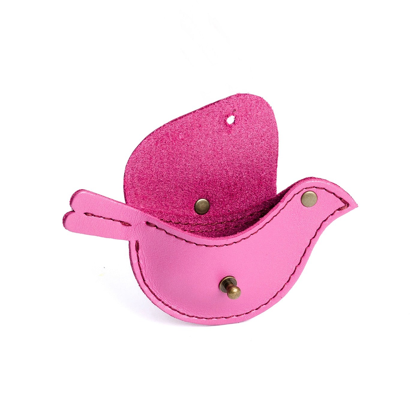 Mockingbird Pouch