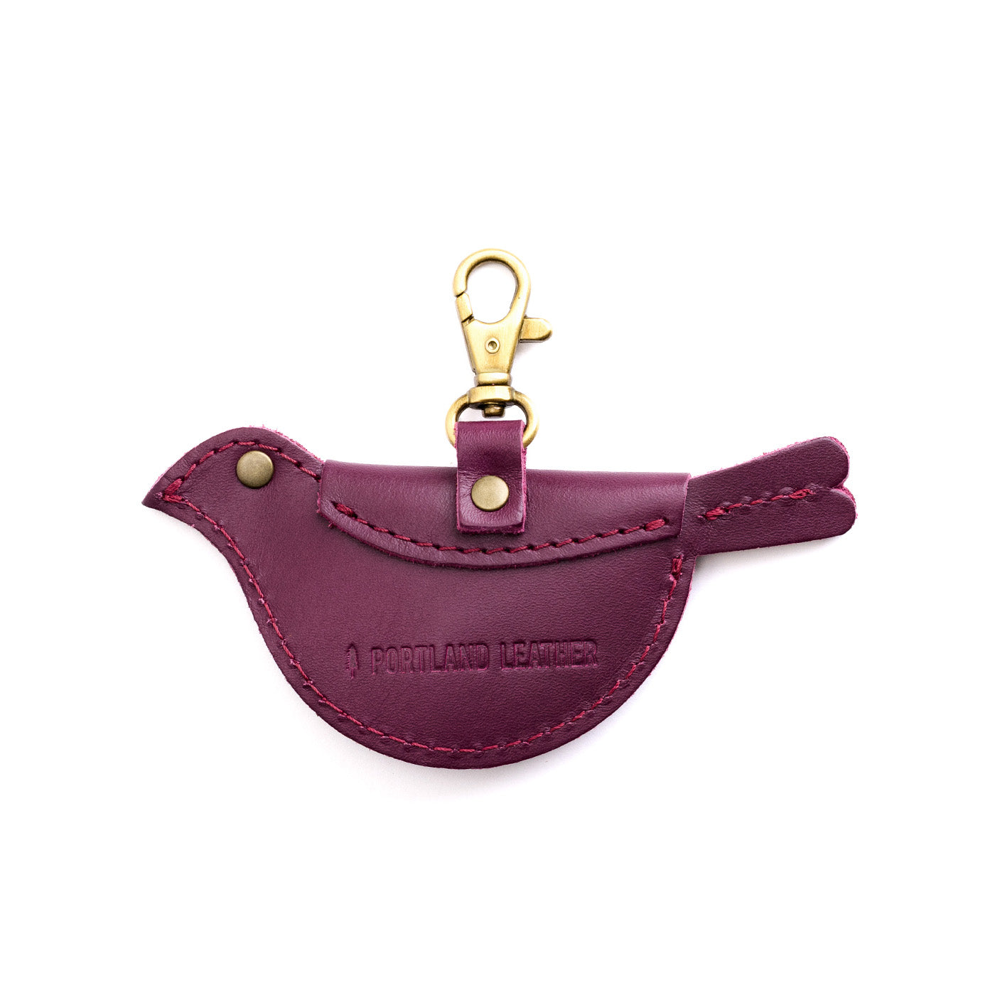 Mockingbird Pouch