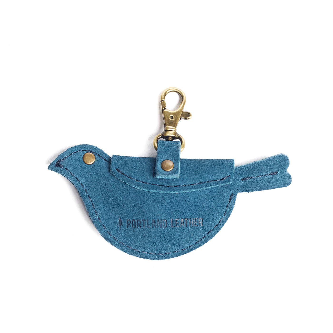 Mockingbird Pouch