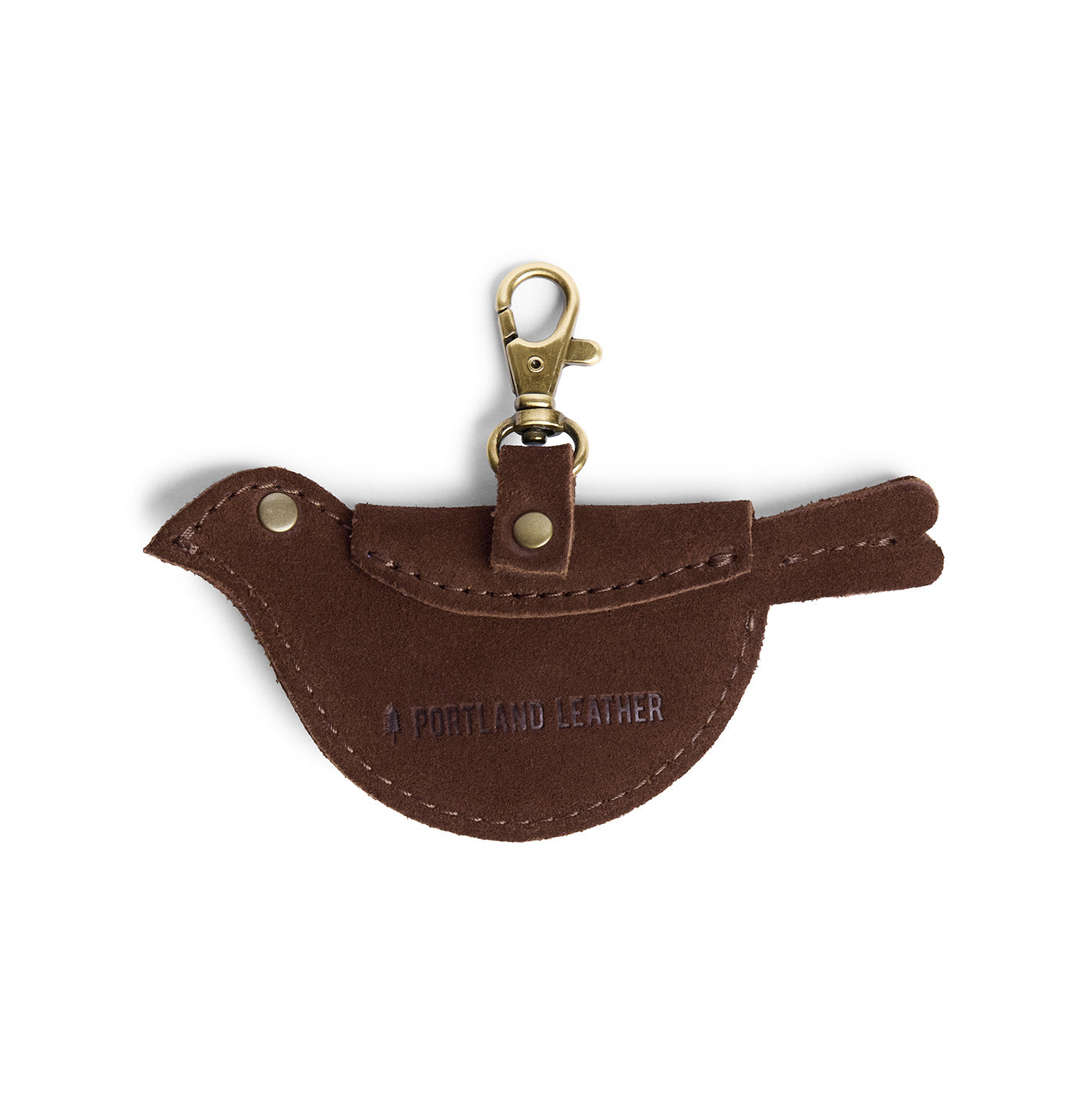 Mockingbird Pouch