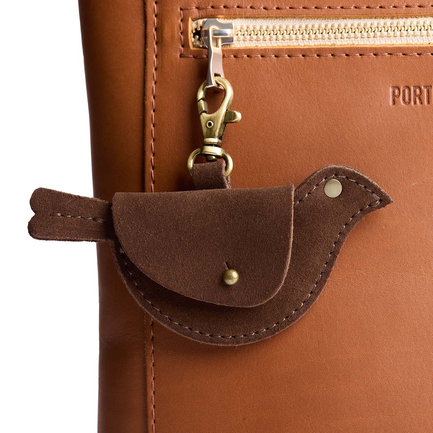 Mockingbird Pouch