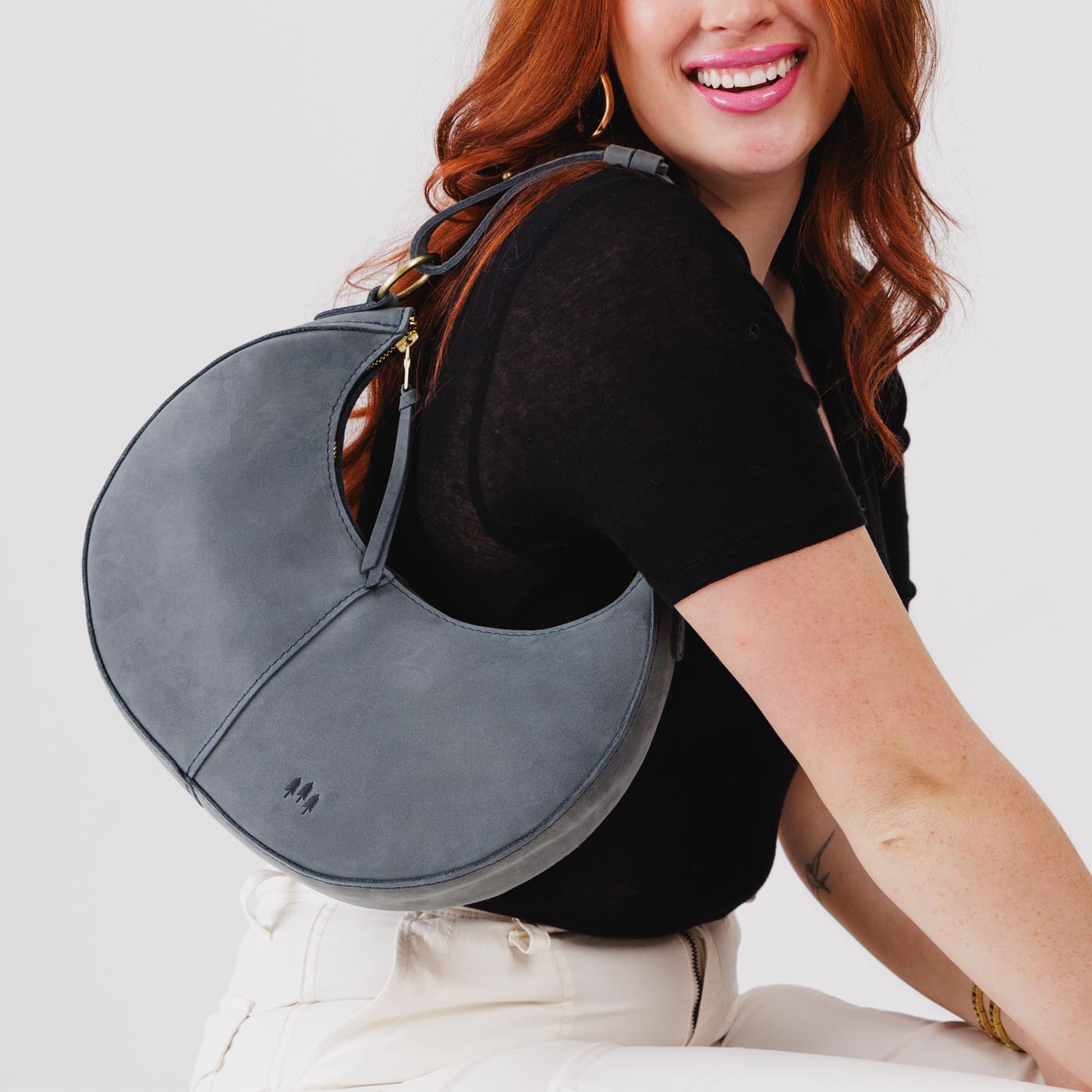 Almost Perfect' Nora Shoulder Bag