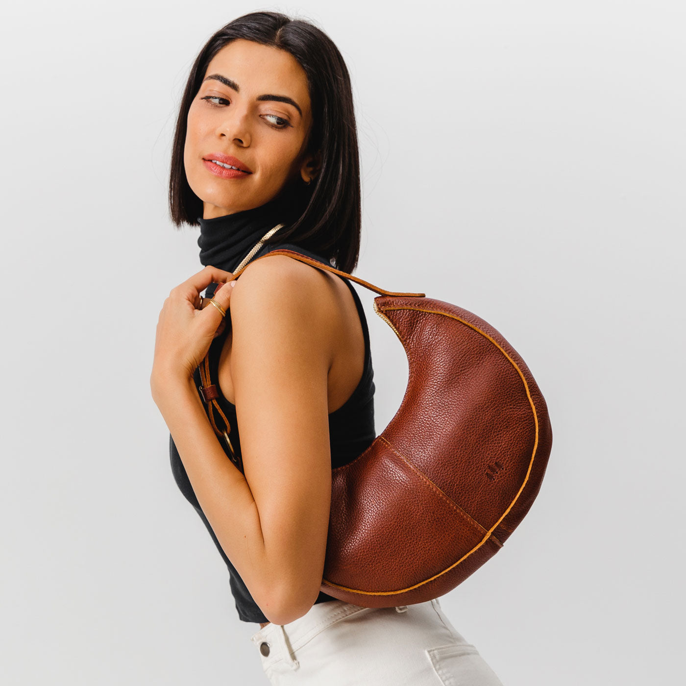 Almost Perfect' Nora Shoulder Bag