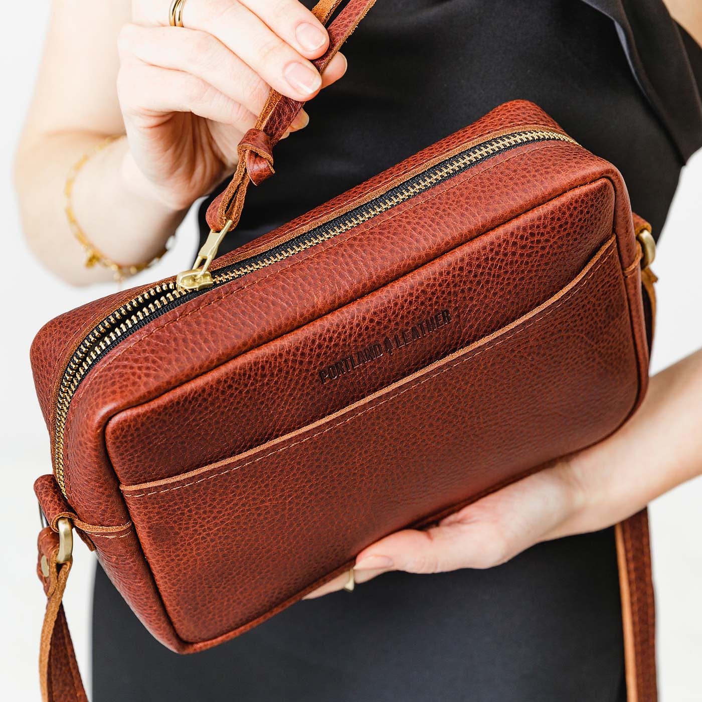 Almost Perfect' Camera Bag Purse