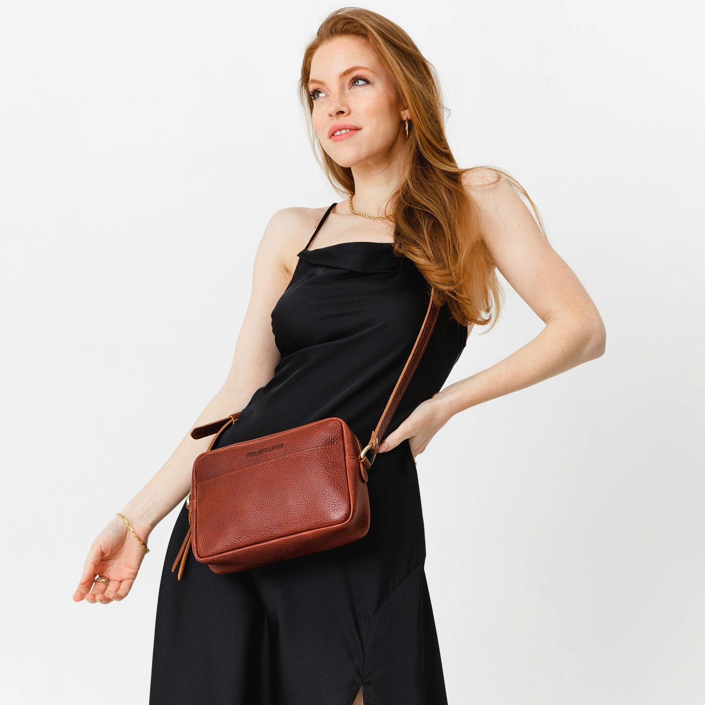 Almost Perfect' Camera Bag Purse