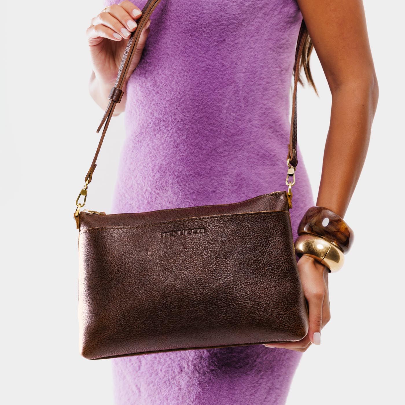 Poppy Purse