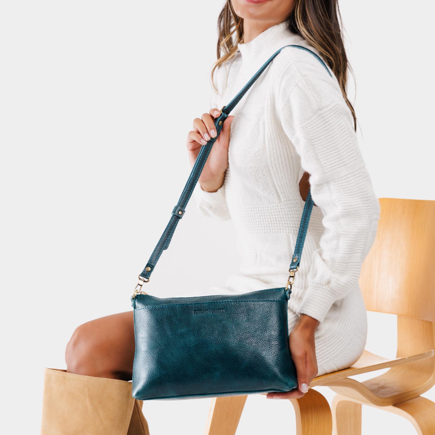Poppy Purse