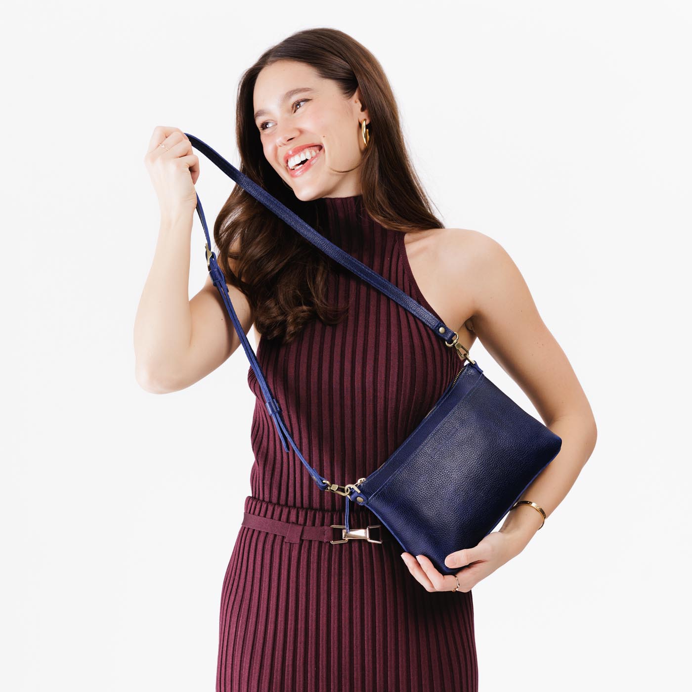 Poppy Purse