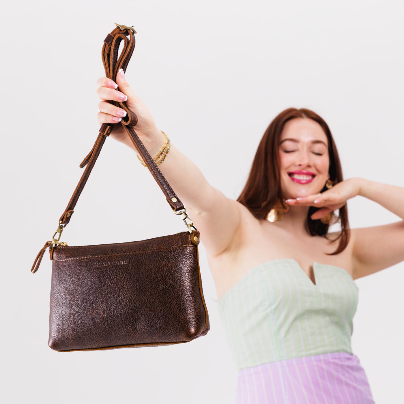 Poppy Purse