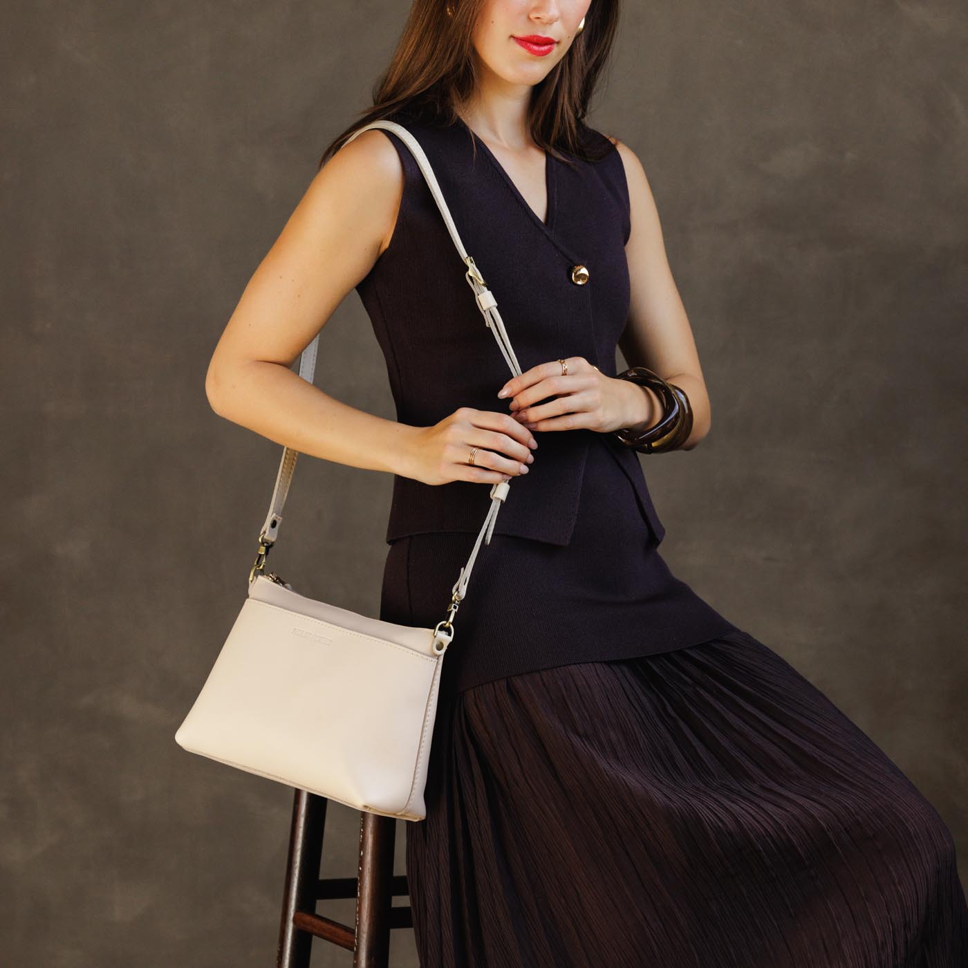 Poppy Purse