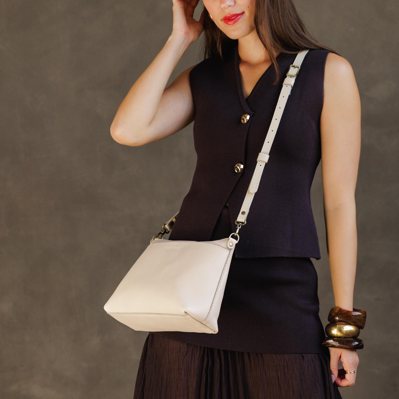 Poppy Purse