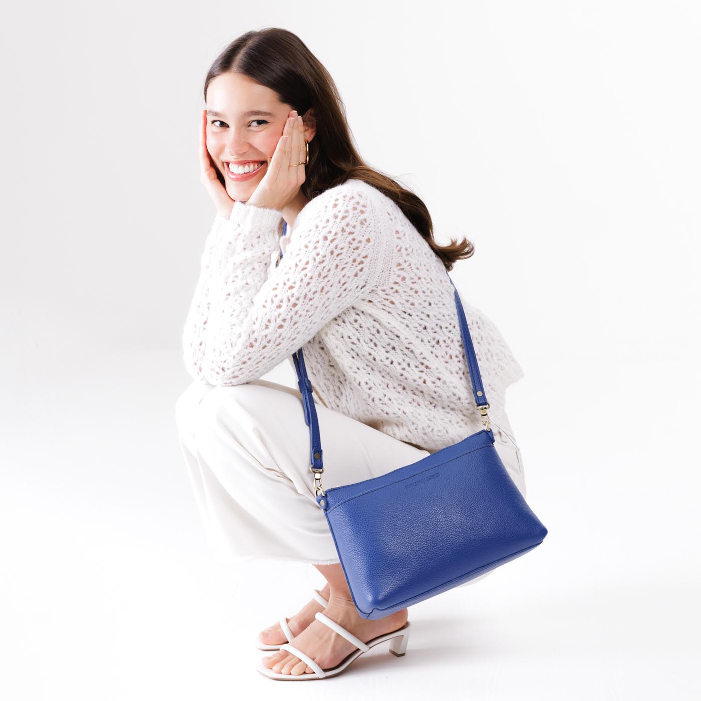 Poppy Purse