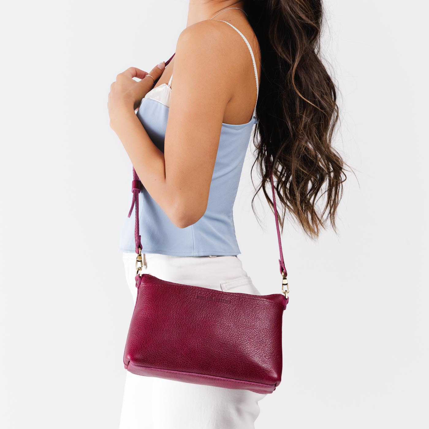 Poppy Purse
