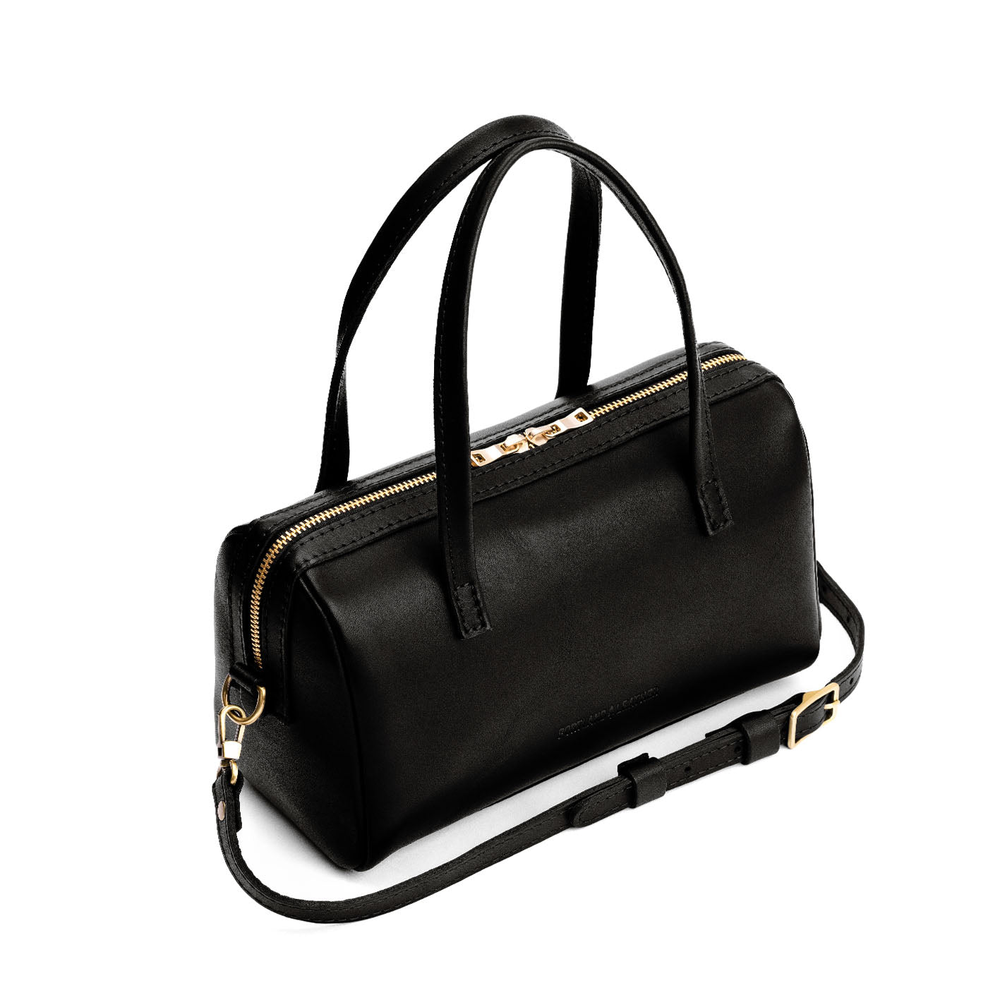 Almost Perfect' Sloan Doctor Bag