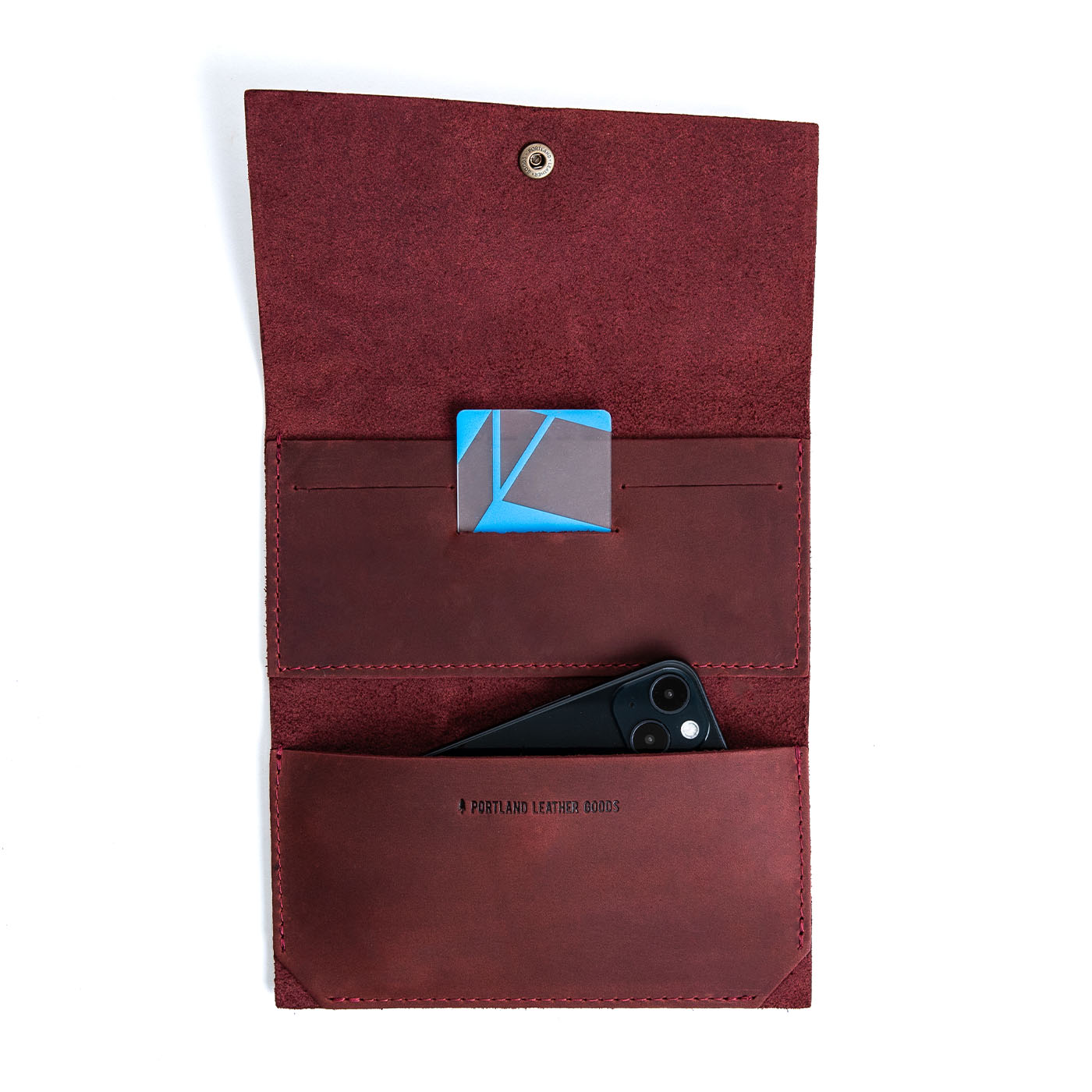 Almost Perfect' Rancher Wallet