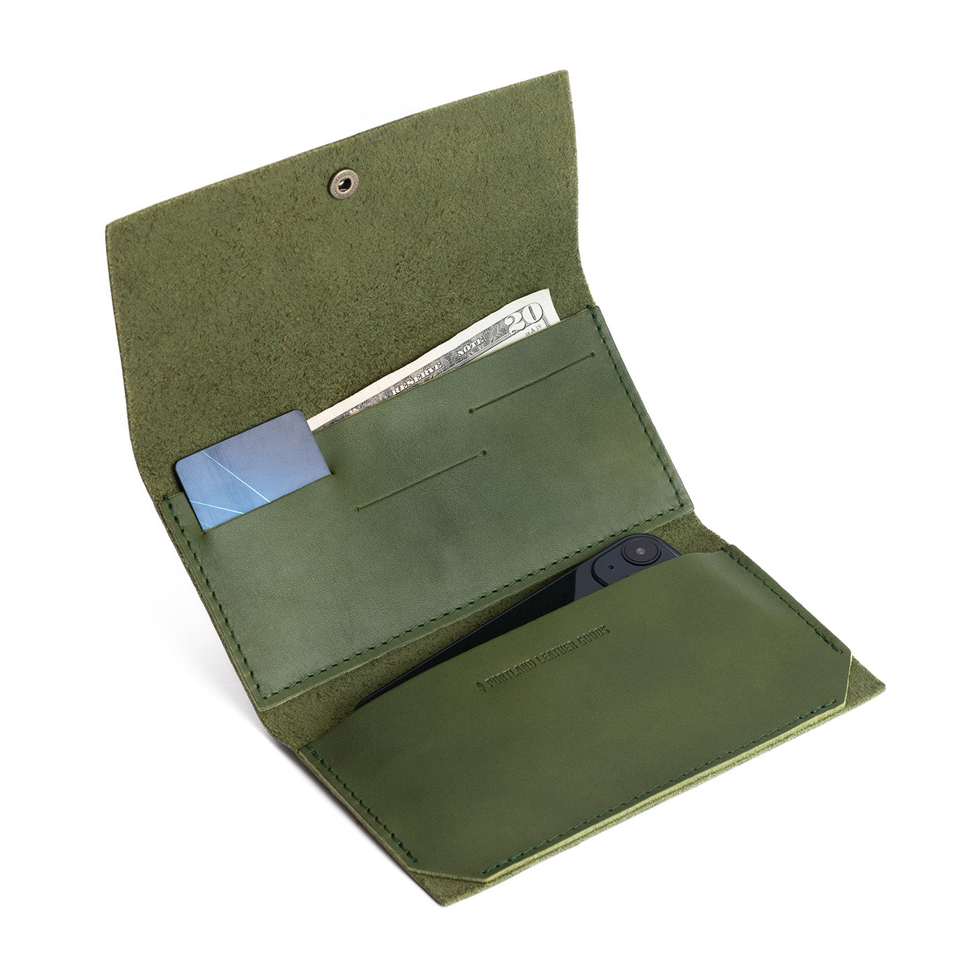 Almost Perfect' Rancher Wallet