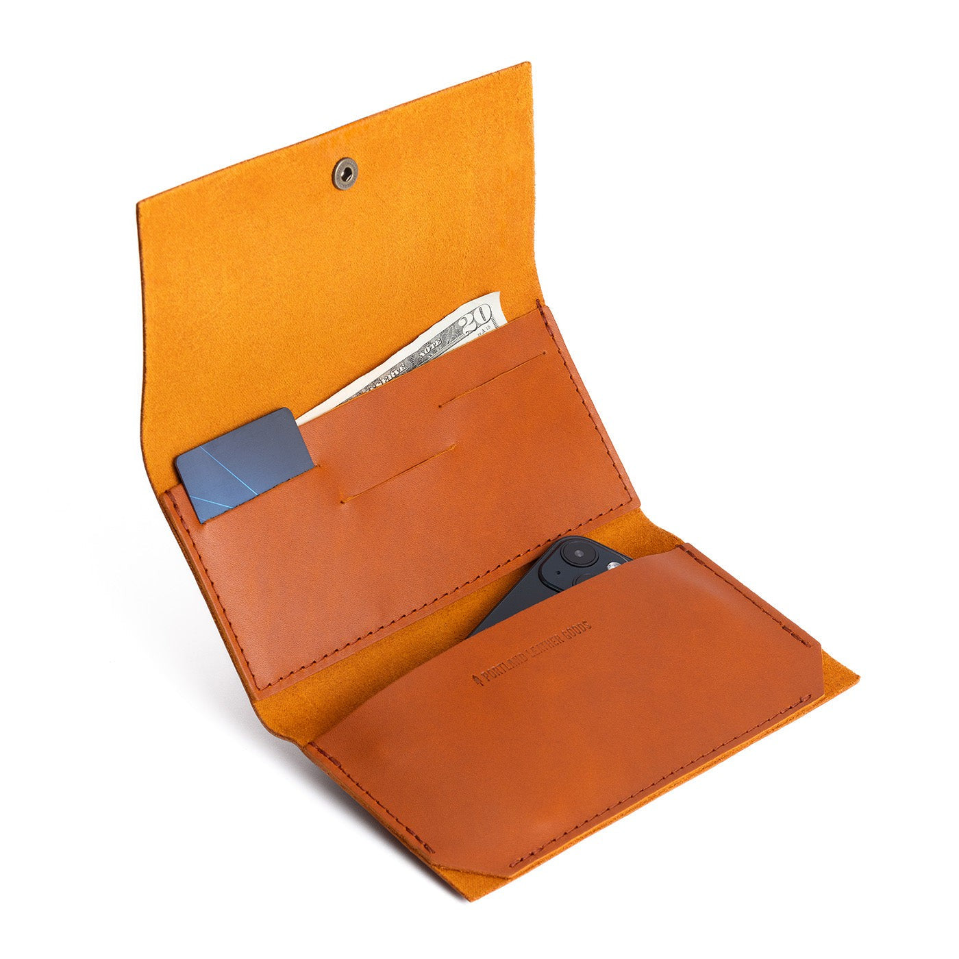 Almost Perfect' Rancher Wallet