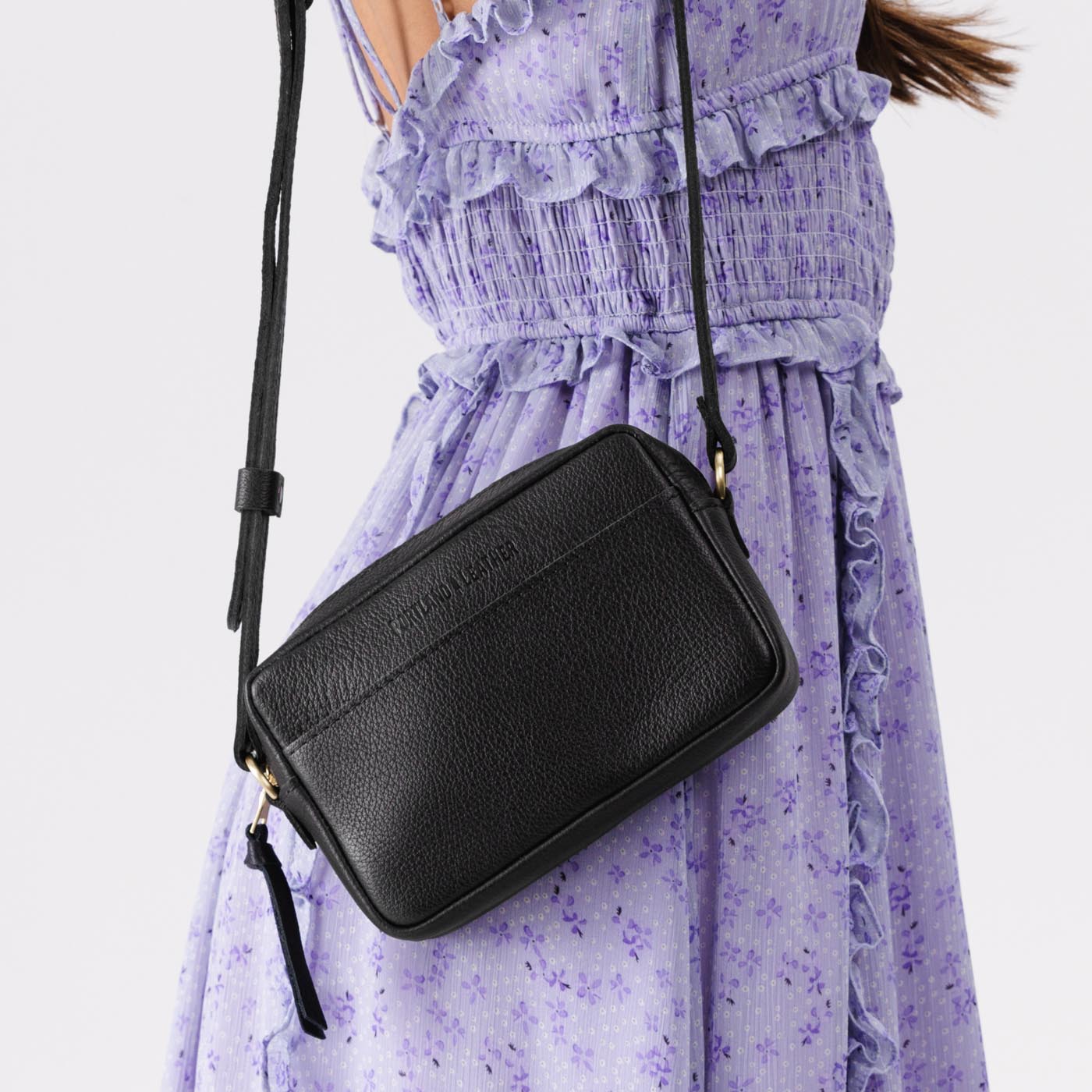 Almost Perfect' Camera Bag Purse