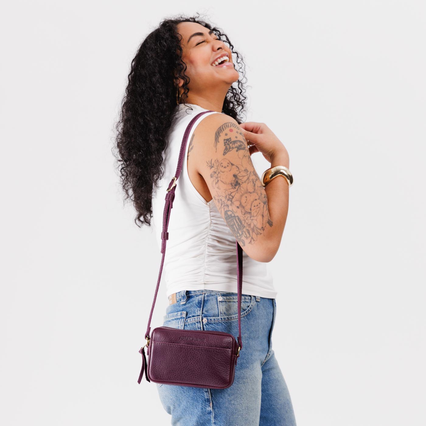 Almost Perfect' Camera Bag Purse