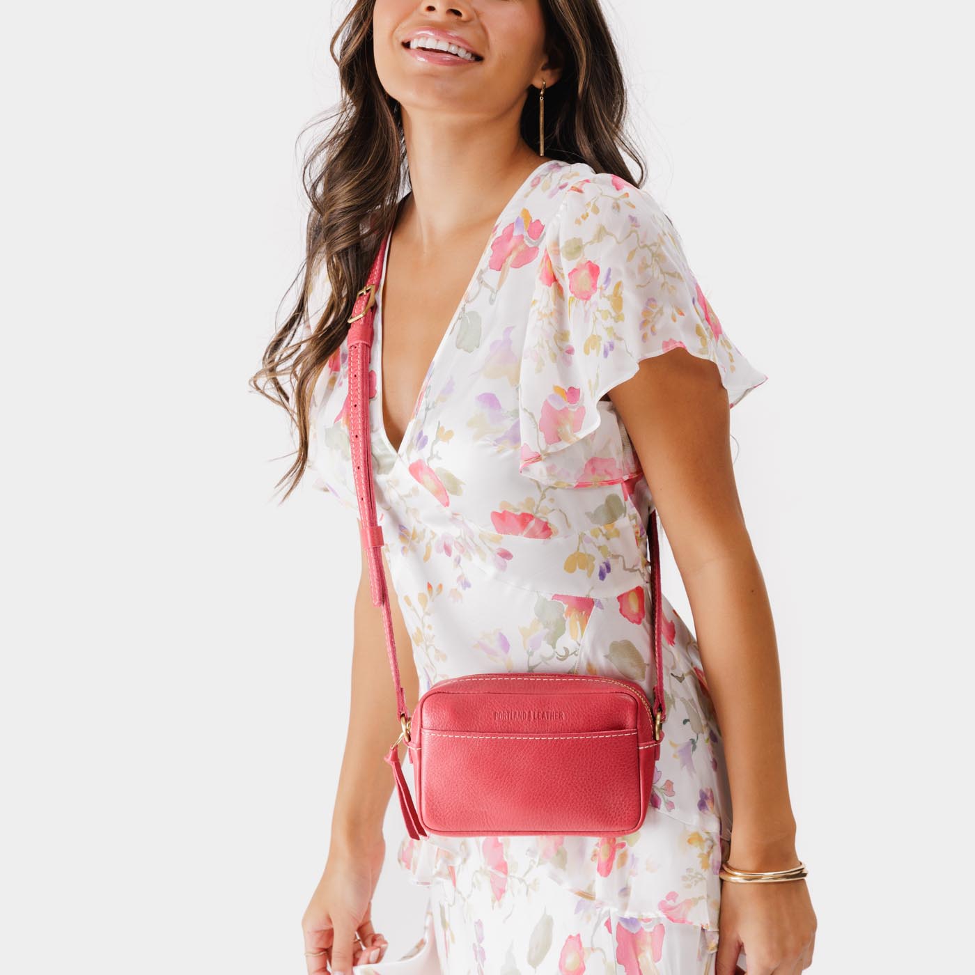 Almost Perfect' Camera Bag Purse