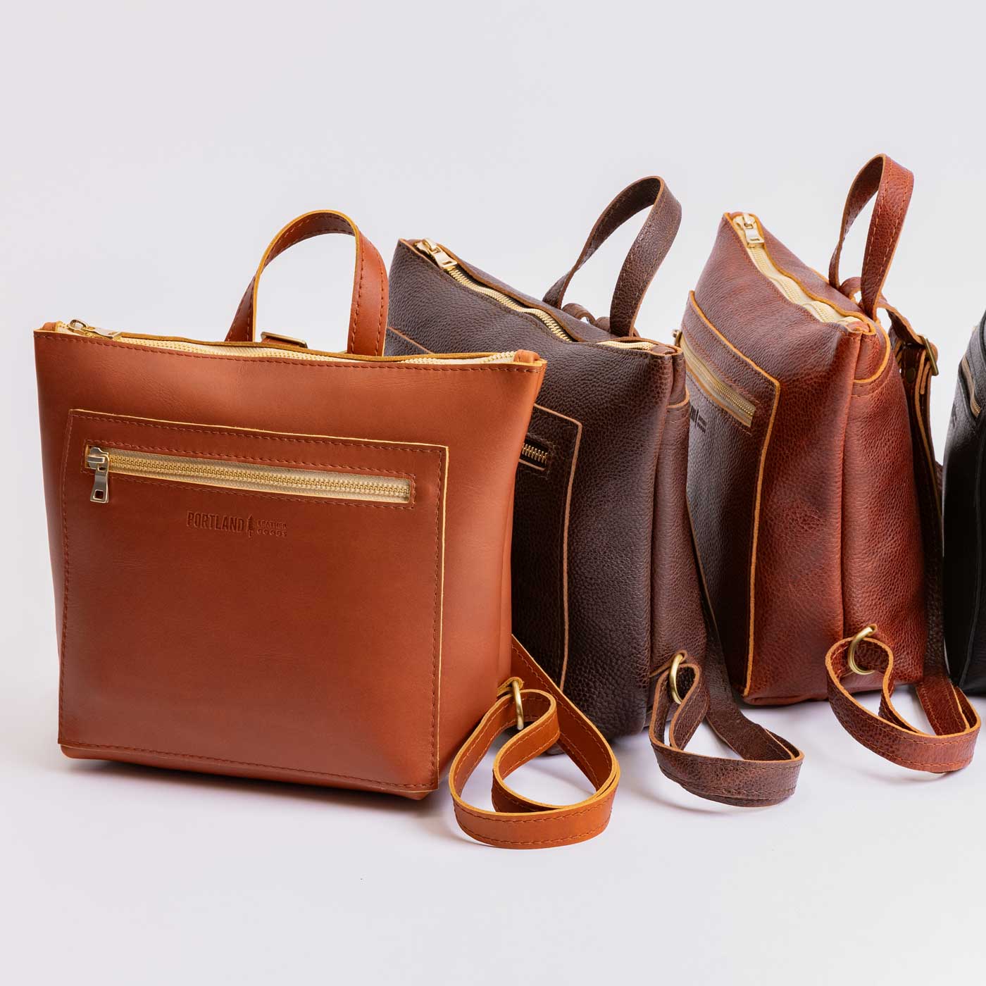 Tote Backpack