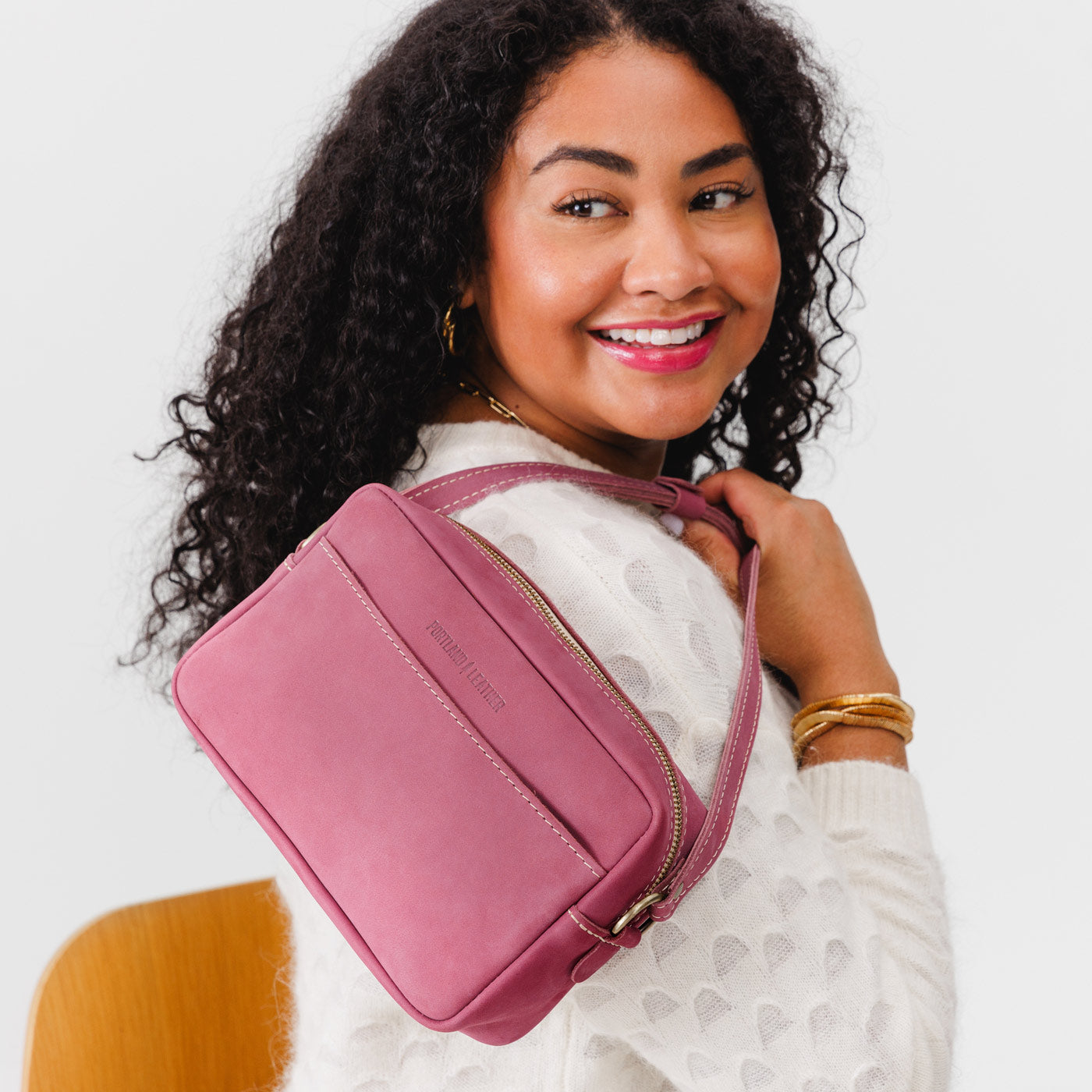 Almost Perfect' Camera Bag Purse