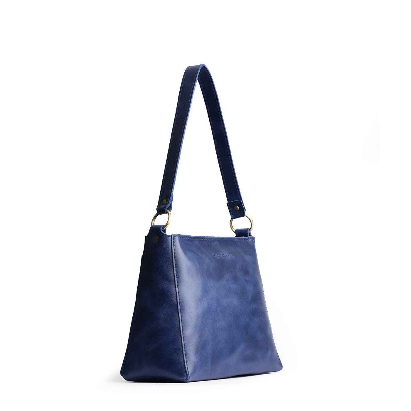 Almost Perfect' Triangle Shoulder Bag